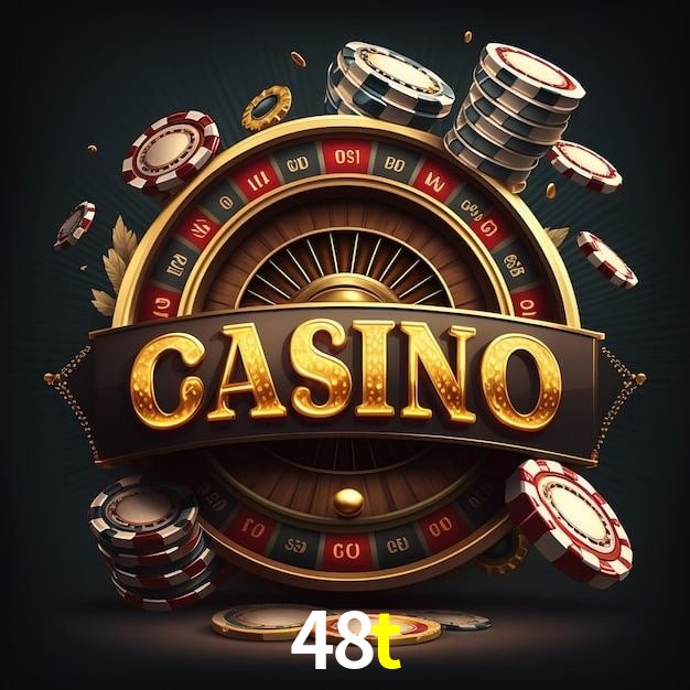APP oficial da 48t para mobile